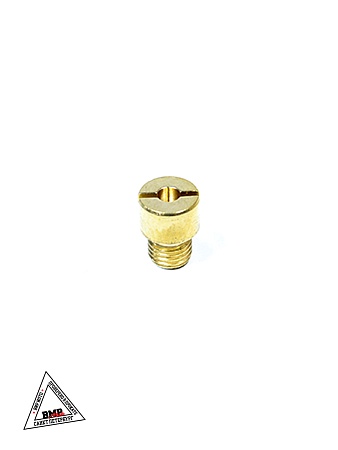 Жиклеры карбюратора M6- 60 (10шт)