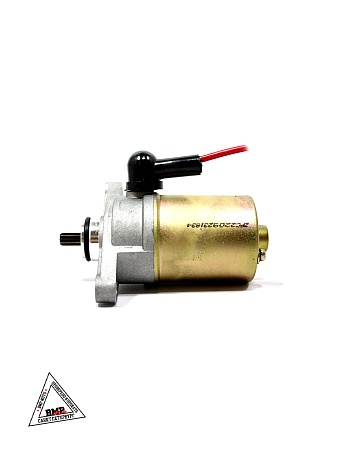 Электростартер 139QMB
50/80см3