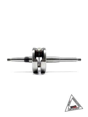 Коленвал Honda HF05; LEAD90 (00007540)