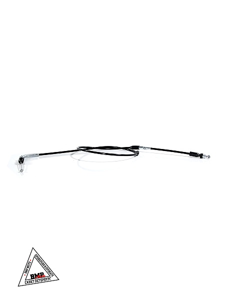 Трос газа 1000мм*100мм с регулировками