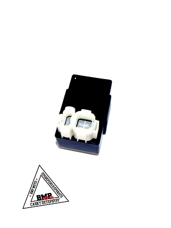Коммутатор 139QMB 50/80см3 BMP-moto