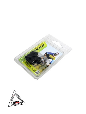 Колодки тормозные дисковые RB-D28 (Вело)