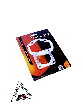 Набор прокладок ЦПГ DIO65