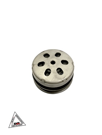 Барабан сцепления 161QMK 200cm3 с реверсом