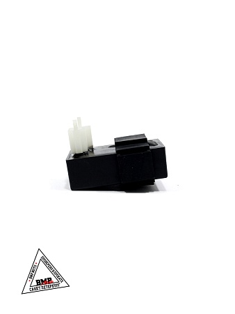Коммутатор CDI, DC коннектор 4+2, ATV200 (WW0091)