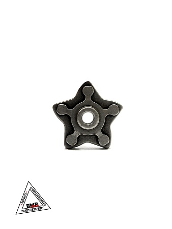 Звезда копирного вала 162FMJ,164FML,166FMM (CGN)