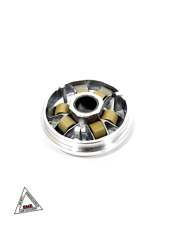 Вариатор в сборе 163QMK с балансиром