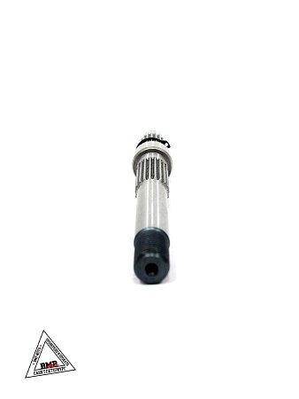 Вал редуктора вторичный 157QMJ 150см3