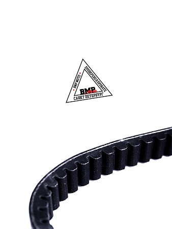 Ремень вариатора 163QMK с балансиром BMP-moto