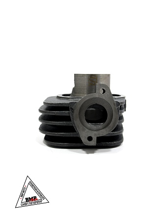 Цилиндро - поршневая группа 2T Suzuki Let's-50cc, D41.00мм (SEE) (00005574)