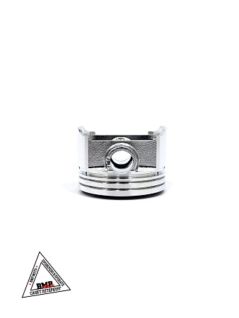 Поршень в сборе d=67mm 166FMM (NT250)