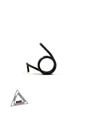 Пружина стопорной пластины копирного вала 165FML (CBB200) 165FMM (CB250D-G) 165FMM (CBB250)