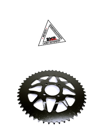 Венец, звезда ведомая (520-49) KAYO T2 4х70х54х8,7