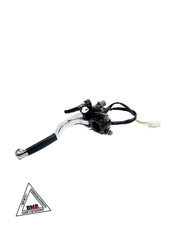 Рычаг сцепления с датчиком BSE J1, J2 Z3 Z3Y M2 M2Y M8 J1, J2LE Z2 (30.531.0030)