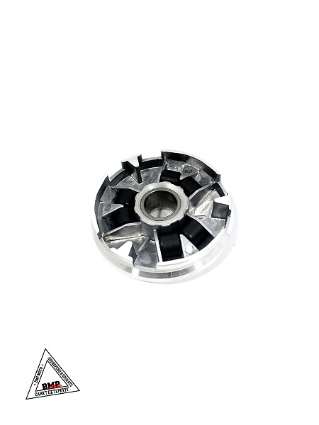 Вариатор 1E40QMB (Stels QJ50)