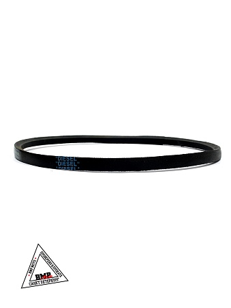 Ремень мотоблока A800 (800*13mm) "DIESEL" (R-2040)