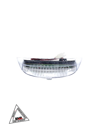 Фонарь заднего спойлера Honda DIO AF-35 ( O-2015-U1)