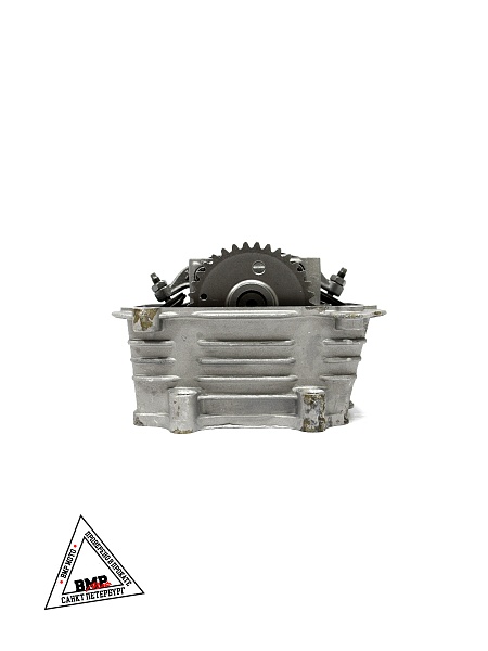 Головка цилиндра 157QMJ 150см3