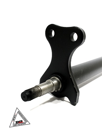 Колонка рулевая, WELS TRAIL 200/TRAIL 200 Pro