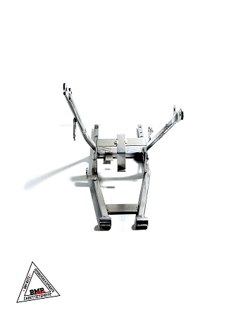 Подрамник задний BSE Z1 J1, J2LE Z2 (30.227.1150)