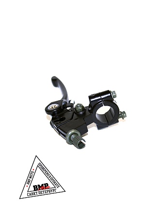 Рычаг сцепления TTR125 (складной)