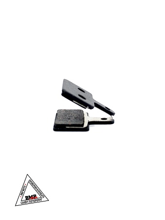 Колодки тормозные дисковые RB-D21 (Вело)