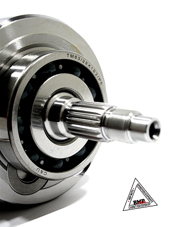 Коленвал 174MN-3 (CBS300) ZS