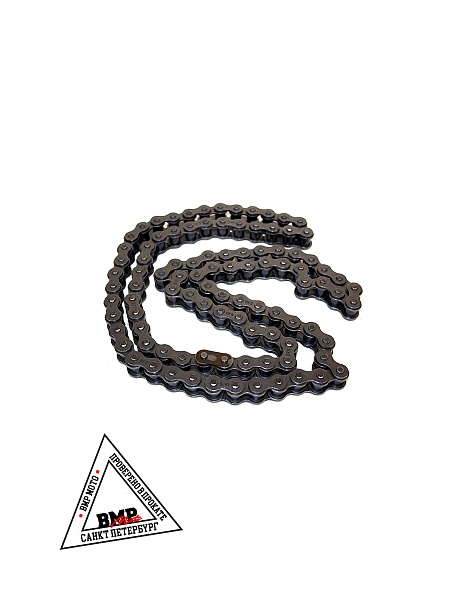 Цепь приводная 530 98 TTR250 BMP-moto