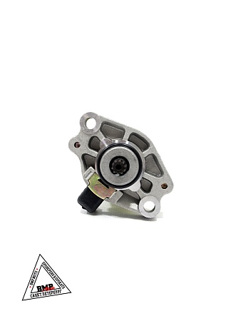 Электростартер 2T Suzuki AD-50 (вал 10шл., d-7,5мм, L-16мм)(00006137)