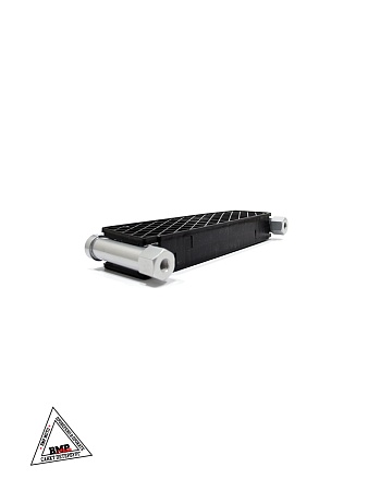 Радиатор маслянного охлаждения KAYO AU150, TT140, TT140EM, TT160, EV0140EM (2022-)