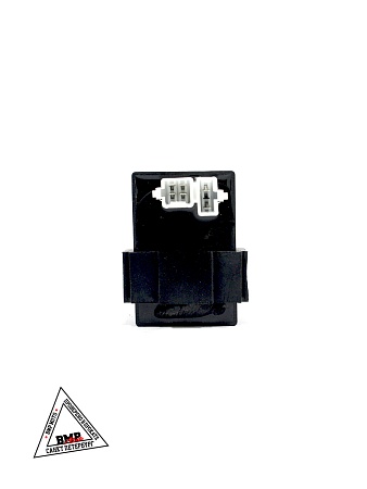 Коммутатор CDI, DC коннектор 4+2, ATV200 (WW0091)