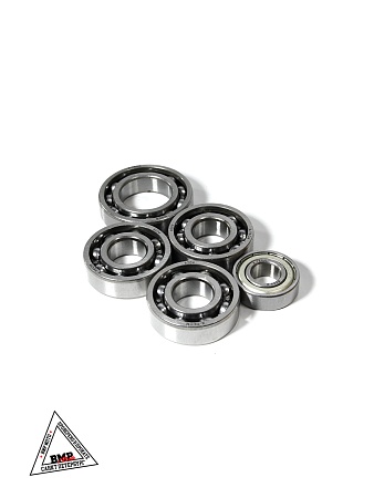 Набор подшипников двигателя 174MN-3 (CBS300) X-TECH