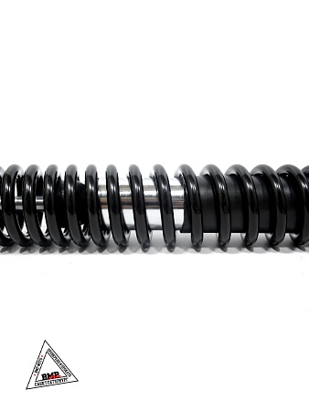 Амортизатор L=340 задний 157QMJ 150см3