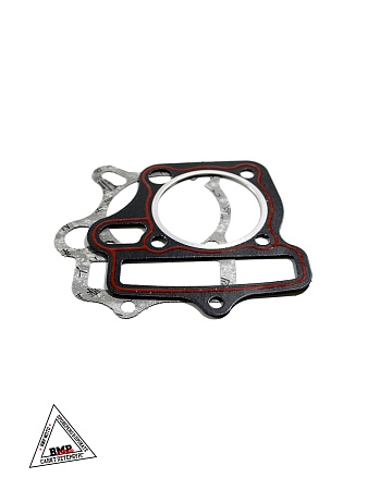 Цилиндро поршневая группа 153FMI 125cm  (D пальца 14мм)