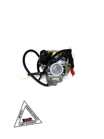 Карбюратор 157QMJ 150см3