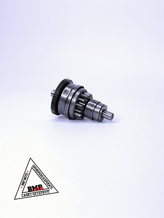 Бендикс стартера 139QMB 50/80см3