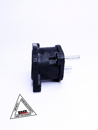 Патрубок впускной (металл) 172FMM-3A (CB250-F)