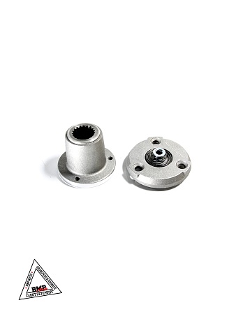 Фильтр масляный центробежный 172FMM-5 (PR250 сбалансиром)