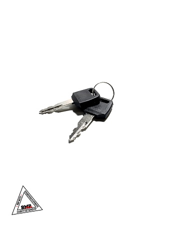 Замки комплект 157QMJ 150см3