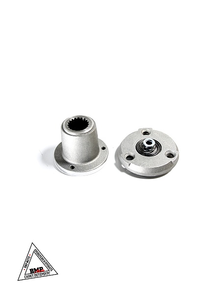 Фильтр масляный центробежный 172FMM-5 (PR250 сбалансиром)