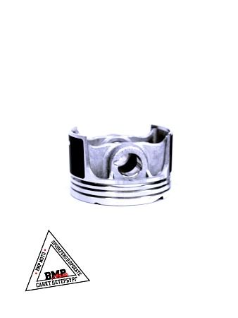 Поршень в сборе d=70mm 170MM-2 (CB250) water, 4V ZS