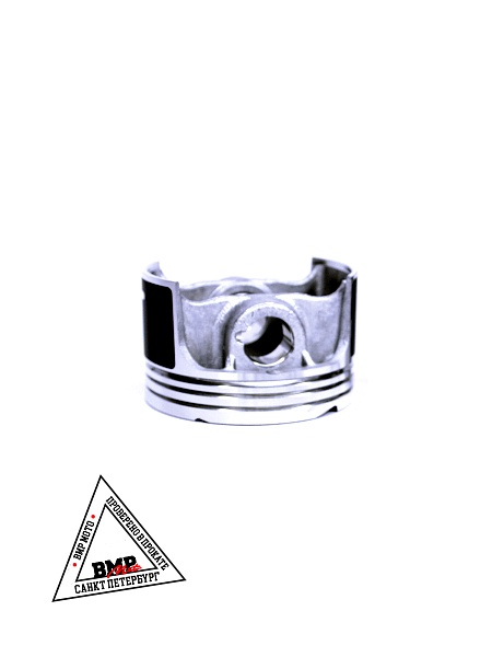 Поршень в сборе d=70mm 170MM-2 (CB250) water, 4V ZS
