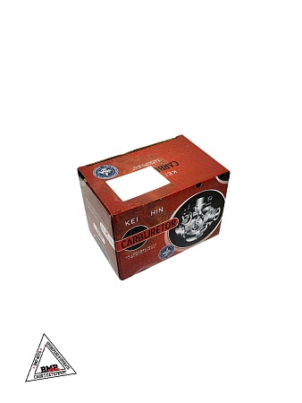 Карбюратор Honda AF 34/35; DIO ZX-50cc (00001786)