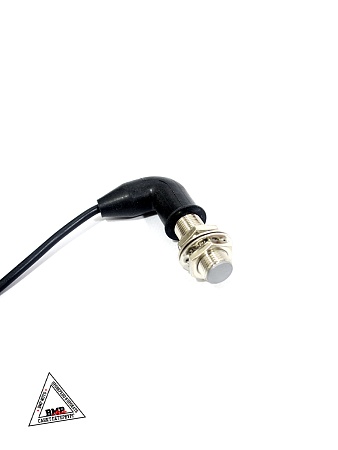 EVO125 Датчик скорости M12x1.25x40, 1600мм изогнутый (317006003002)