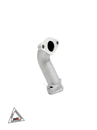 Патрубок впускной 152FMI 125cm3 (длинный)