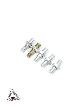 Зеркало d10 mm ZX-2676-2