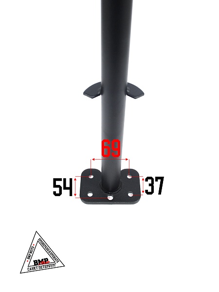 Рулевая колонка WELS EVOX200