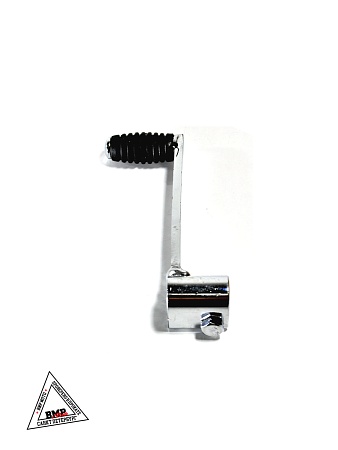 Рычаг КПП BSE 152FMH 