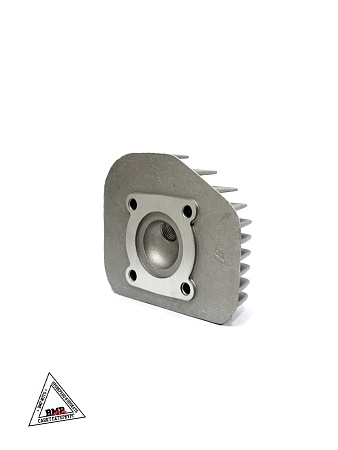 Головка цилиндра 1P41QMB; QT,QT-3,ТВ-50сс, Suzuki Run, BM, GEELY (00007189)