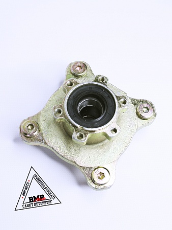 Ступица переднего колеса ATV150 THUNDER